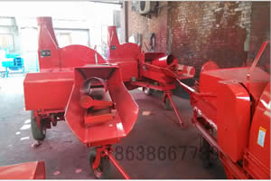 秸稈青貯機 秸稈切斷機