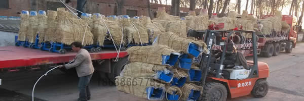 秸稈青貯機 秸稈切斷機